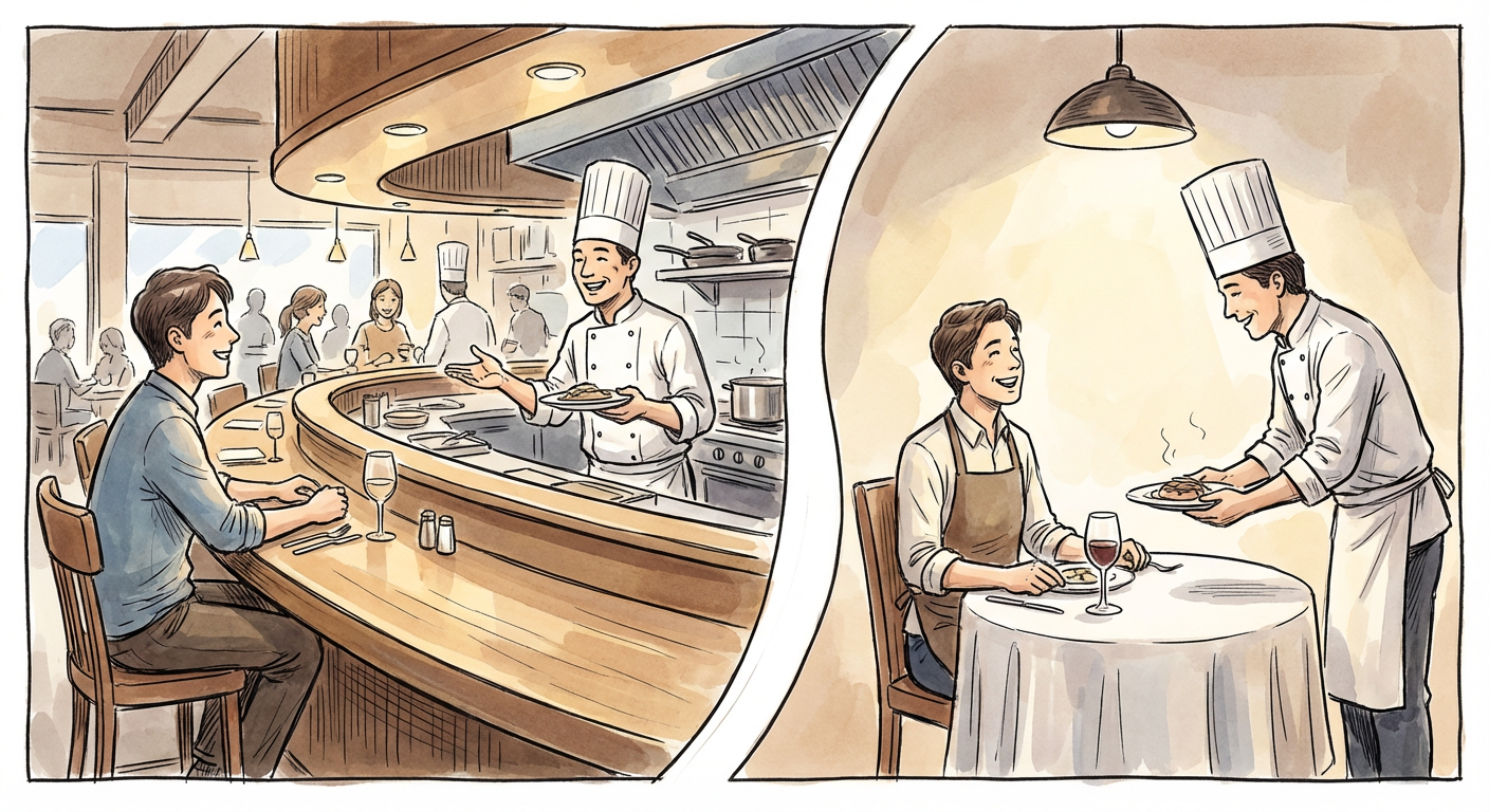 Illustration for Solo travel culture and the rise of the independent traveller: Ethical travel
