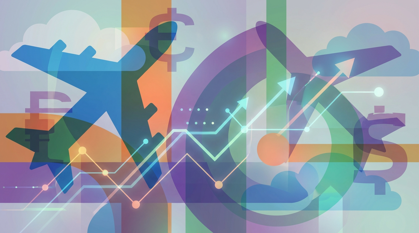 Budget Flights Are Back But Smarter: How AI Price Prediction and the Ultra-Low-Cost Carrier Wars Changed Everything in 2026