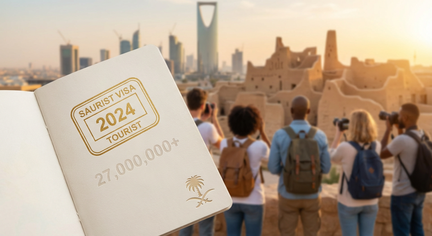 Saudi Arabia Is Actually Open (And I Was Shocked at What I Found in AlUla and Sindalah)