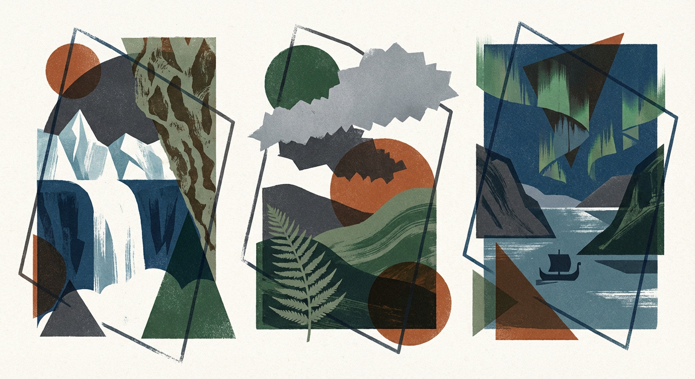 Illustration for The Death of the Instagram Travel Shot: How AI Detection is Changing Social Media Tourism in 2026