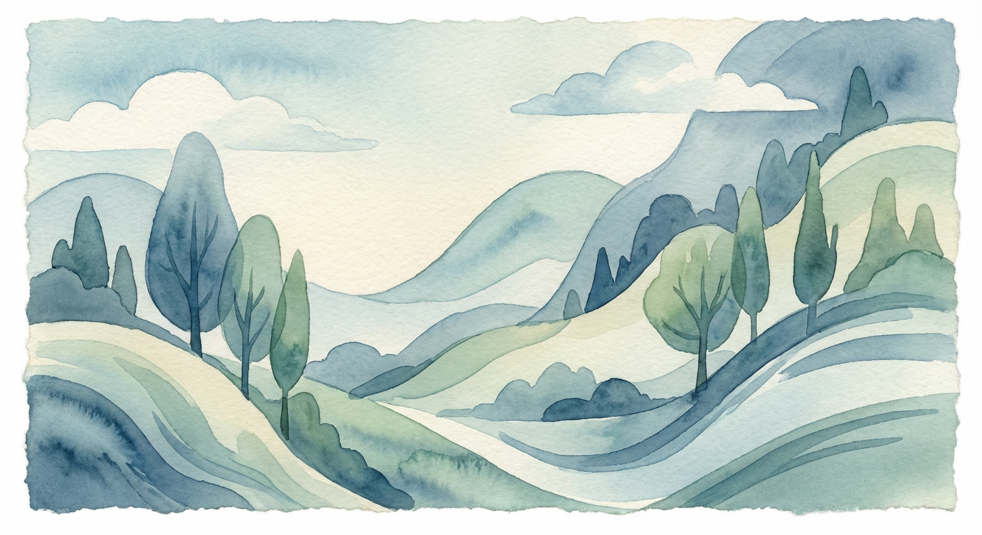 Illustration for The Real Art of Day Tripping: What Nobody Tells You About Getting There